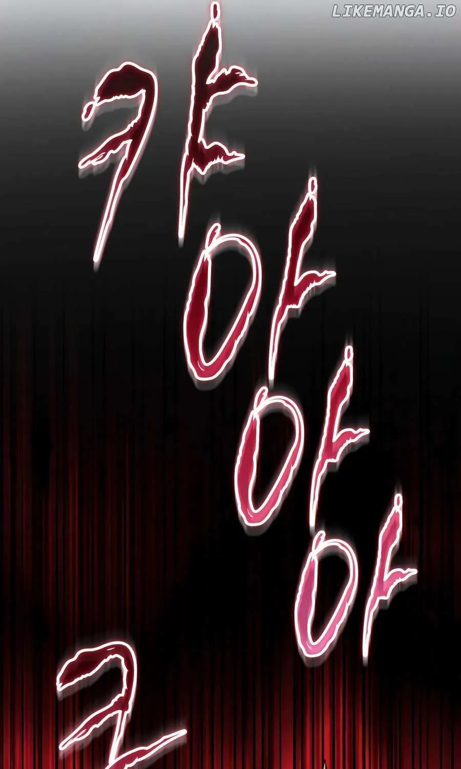 Reincarnation of the Swordmaster Chapter 56 page 34 - 