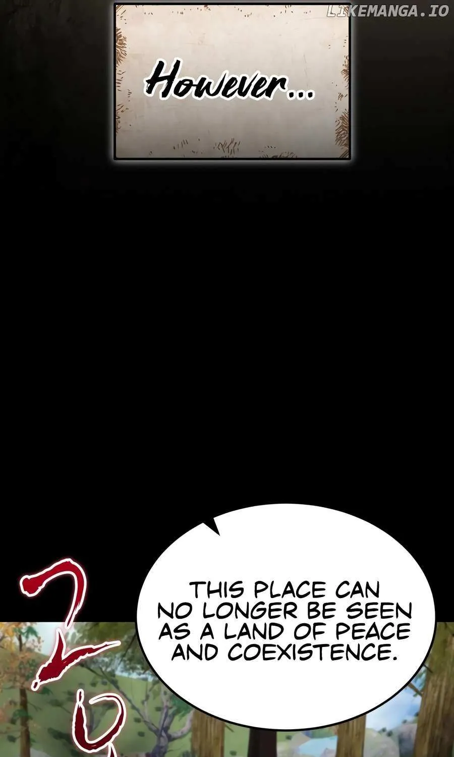 Reincarnation of the Swordmaster Chapter 56 page 44 - 