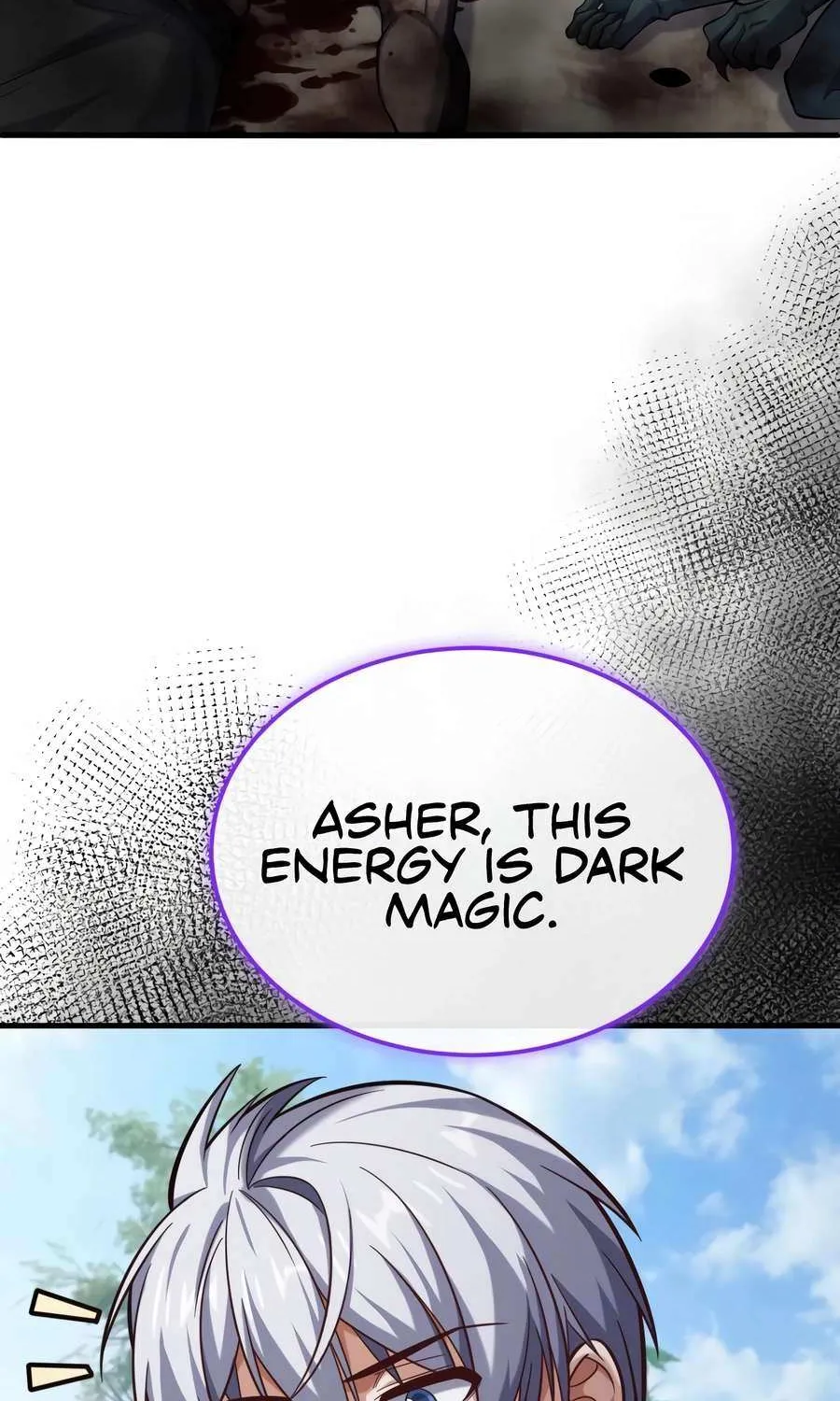 Reincarnation of the Swordmaster Chapter 56 page 47 - 