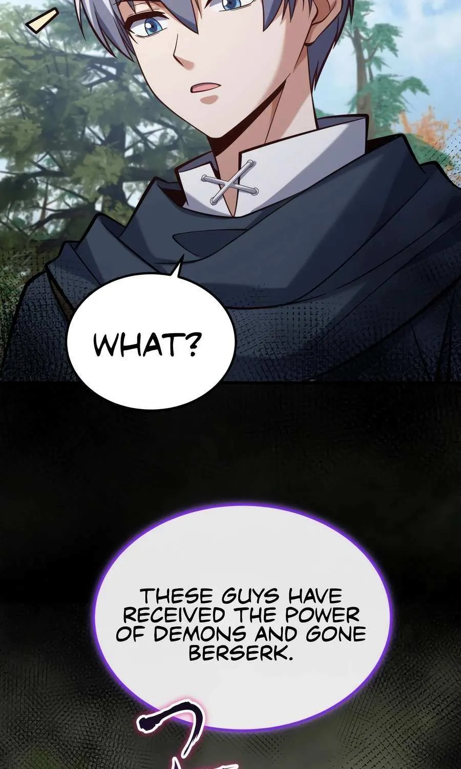 Reincarnation of the Swordmaster Chapter 56 page 48 - 