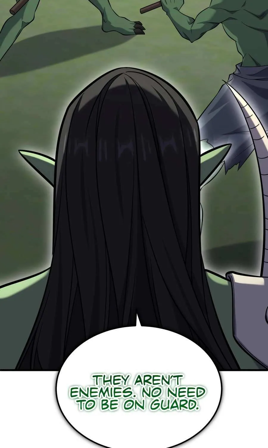 Reincarnation of the Swordmaster Chapter 56 page 58 - 