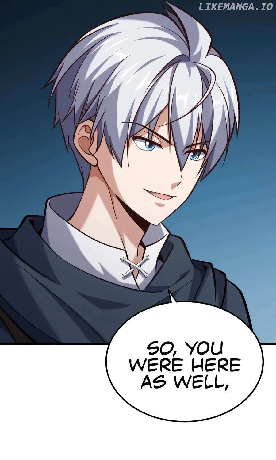 Reincarnation of the Swordmaster Chapter 56 page 60 - 