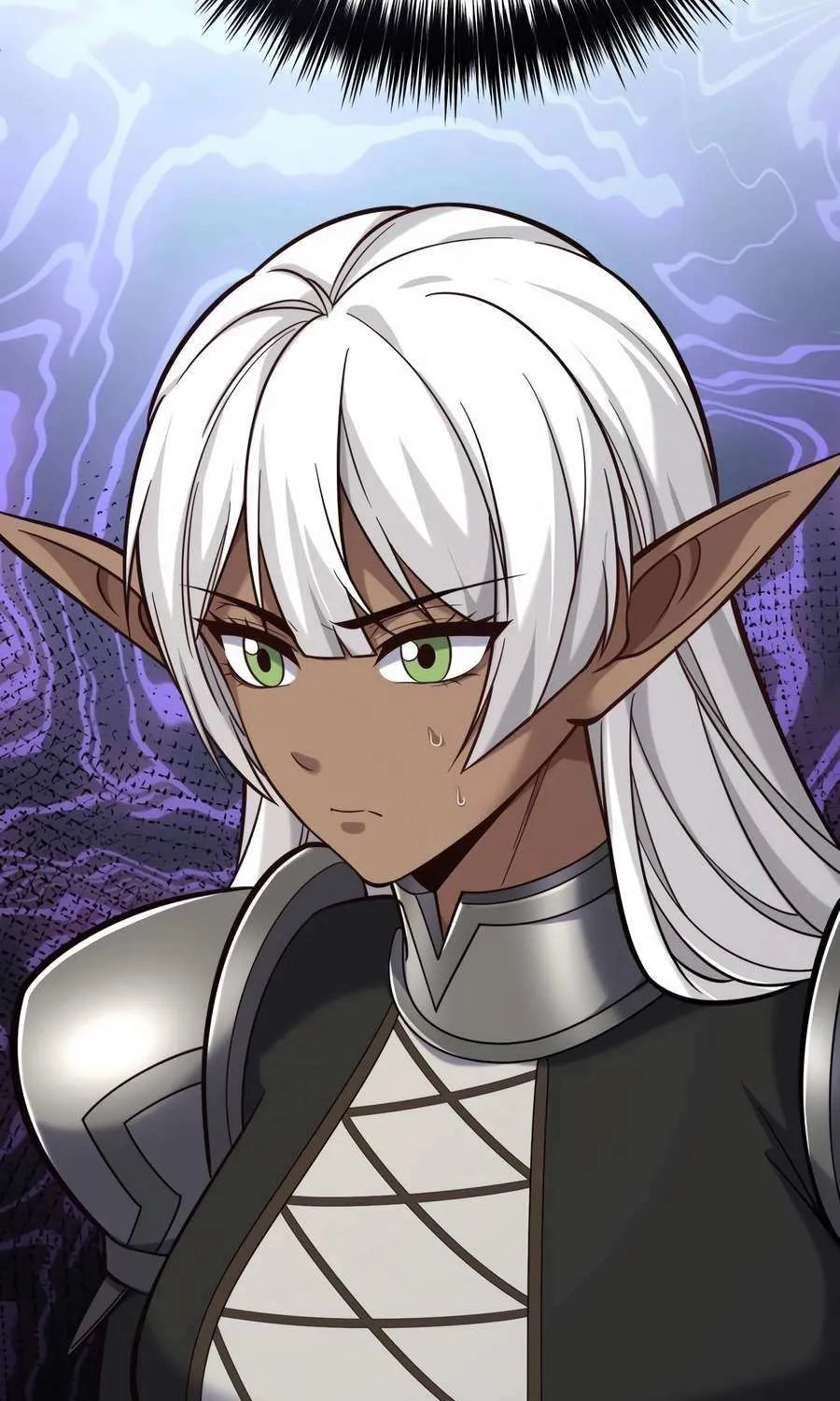 Reincarnation of the Swordmaster Chapter 56 page 7 - 