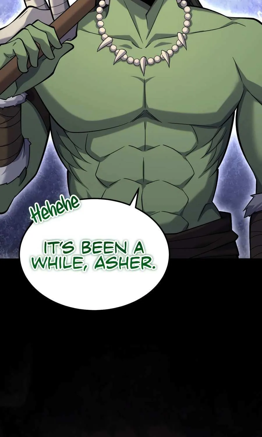 Reincarnation of the Swordmaster Chapter 56 page 62 - 