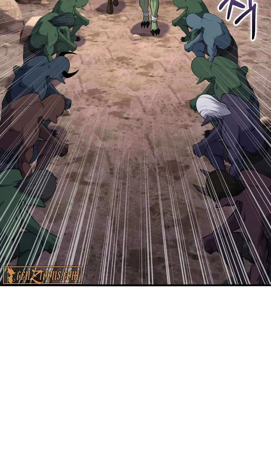 Reincarnation of the Swordmaster Chapter 56 page 65 - 