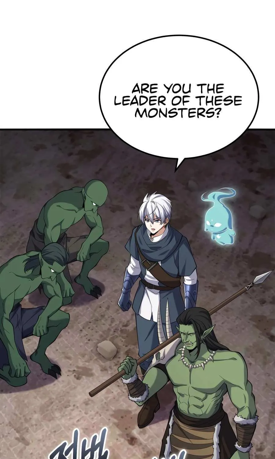 Reincarnation of the Swordmaster Chapter 56 page 66 - 