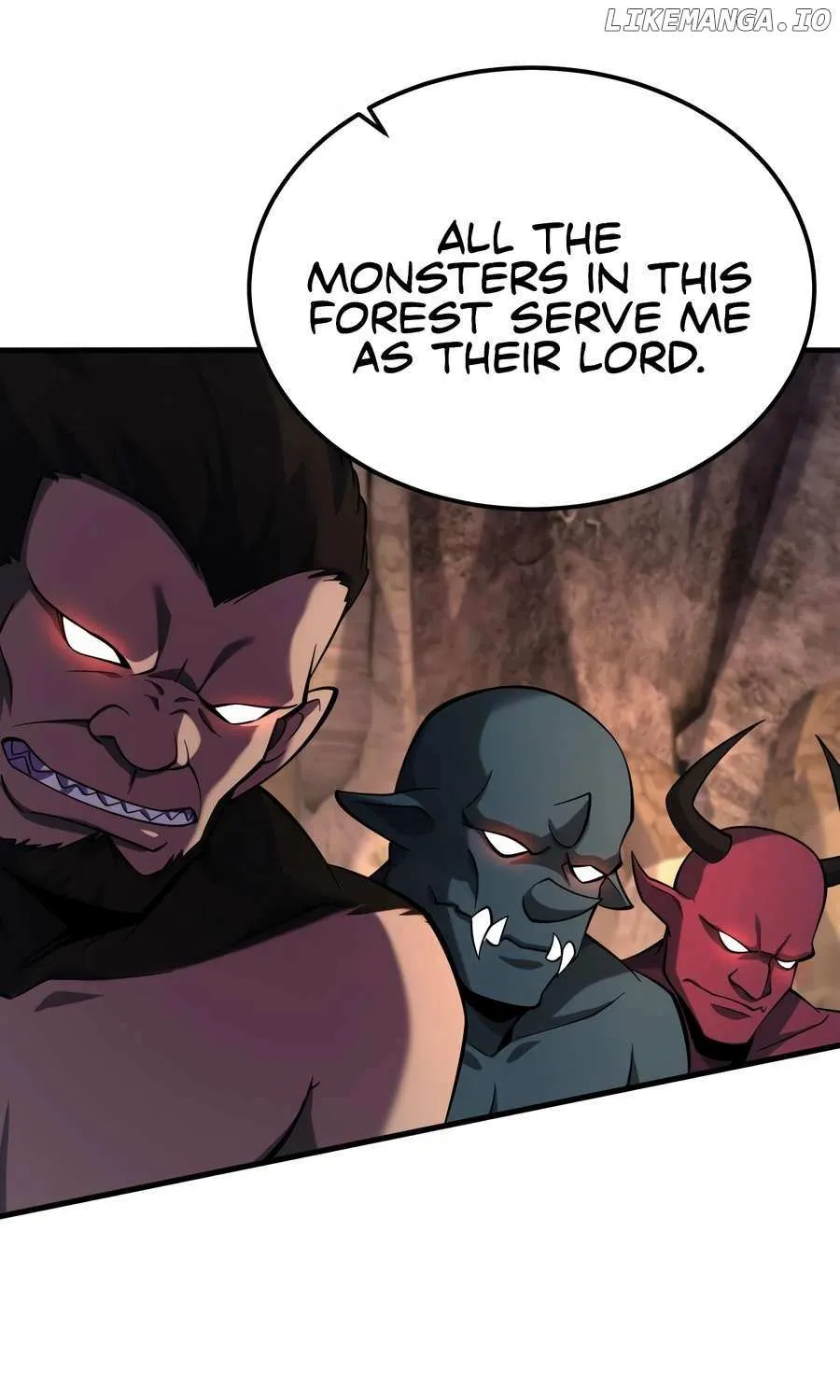 Reincarnation of the Swordmaster Chapter 56 page 70 - 