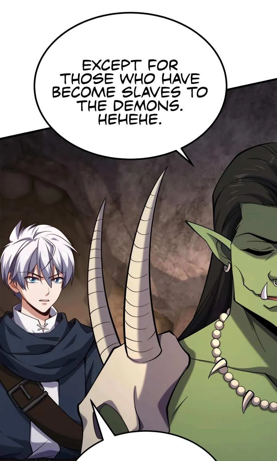 Reincarnation of the Swordmaster Chapter 56 page 71 - 