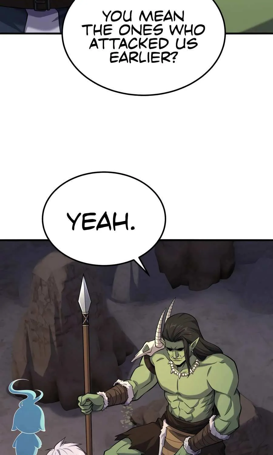 Reincarnation of the Swordmaster Chapter 56 page 72 - 