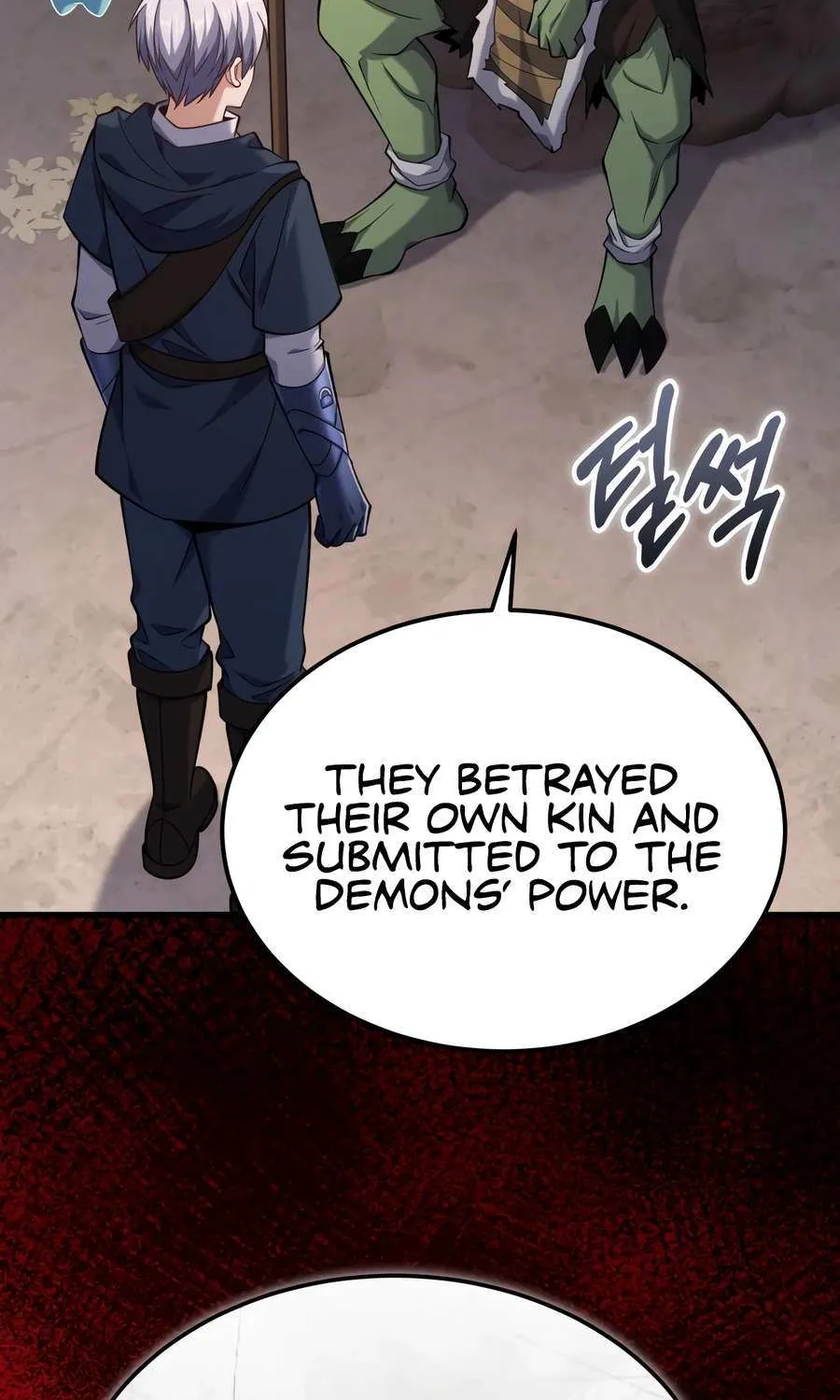 Reincarnation of the Swordmaster Chapter 56 page 73 - 