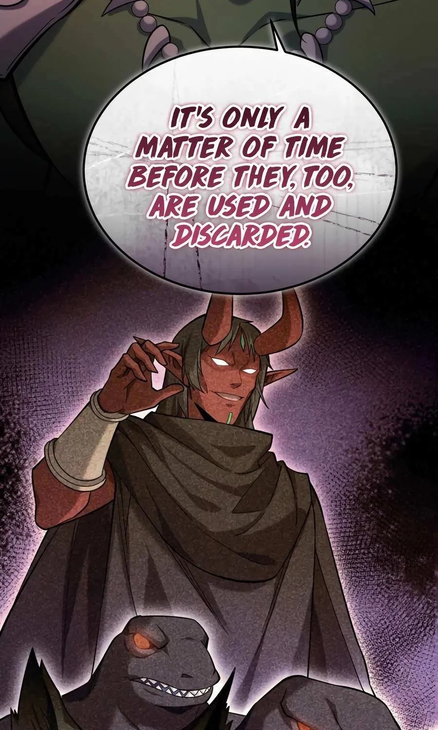 Reincarnation of the Swordmaster Chapter 56 page 75 - 