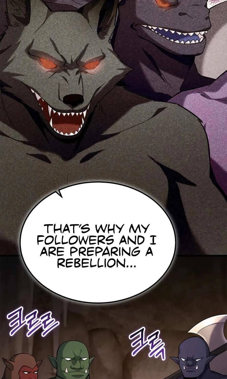 Reincarnation of the Swordmaster Chapter 56 page 76 - 