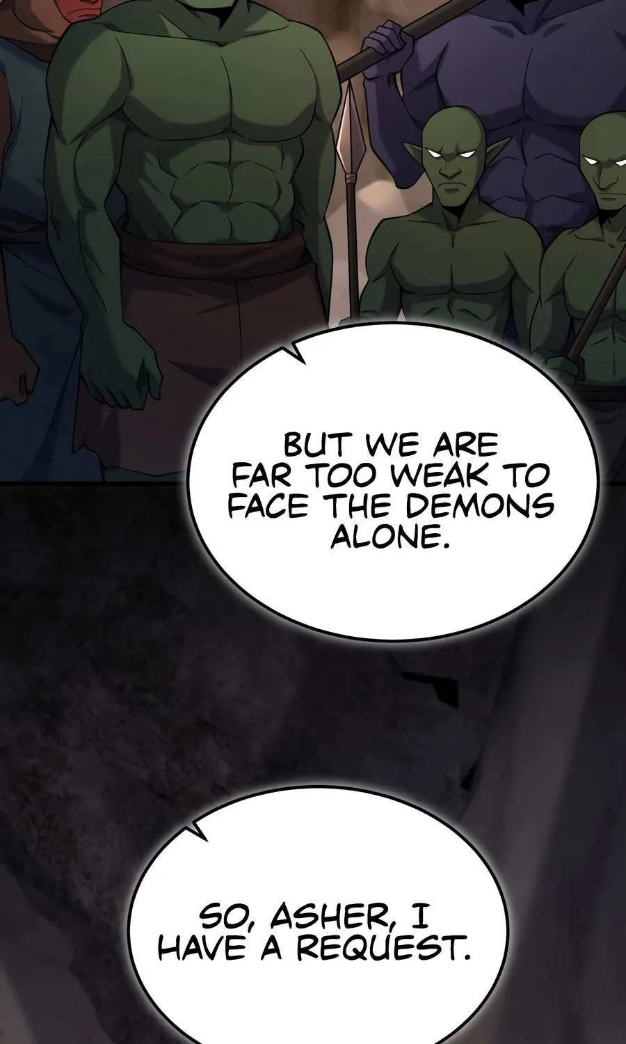 Reincarnation of the Swordmaster Chapter 56 page 77 - 