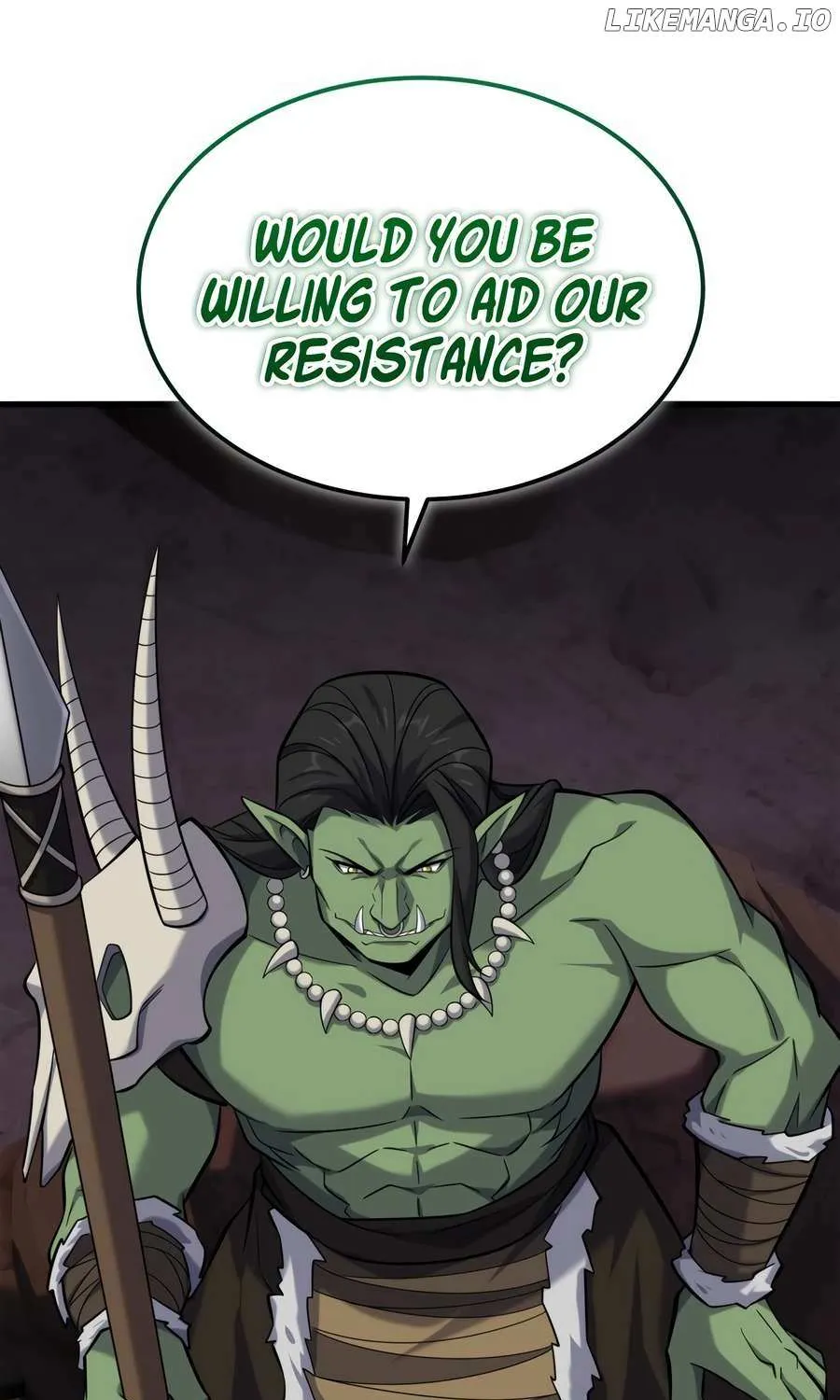 Reincarnation of the Swordmaster Chapter 56 page 80 - 