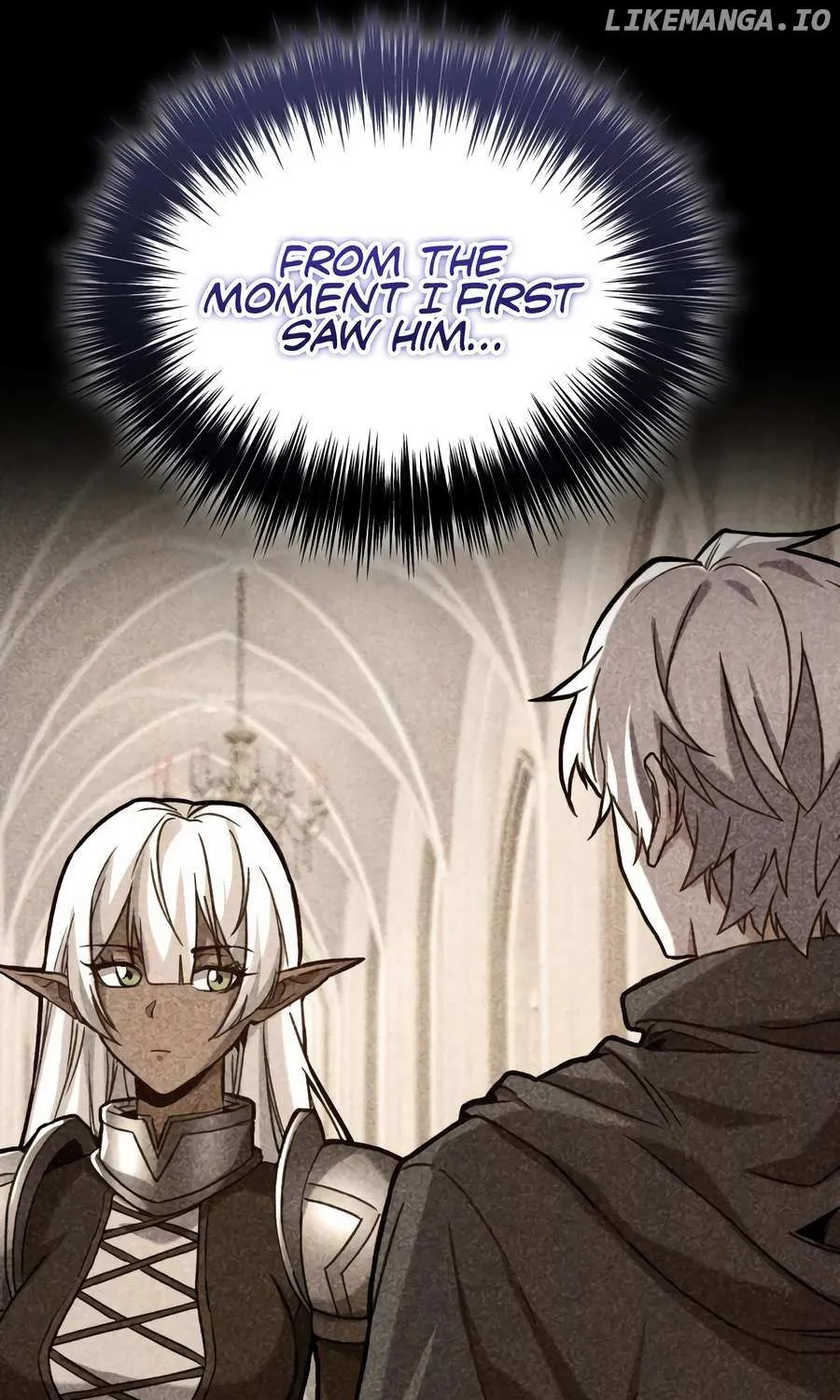 Reincarnation of the Swordmaster Chapter 56 page 9 - 