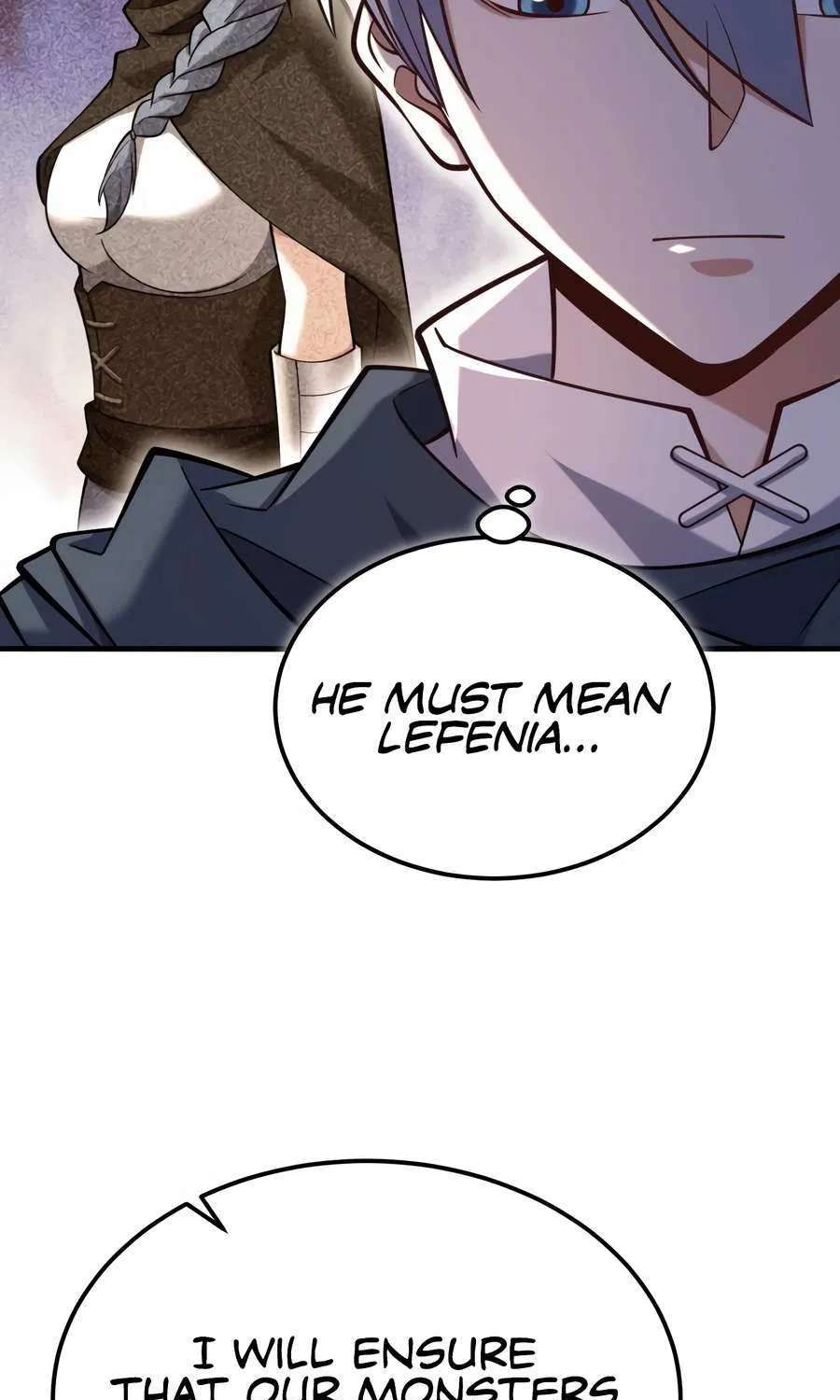 Reincarnation of the Swordmaster Chapter 56 page 84 - 