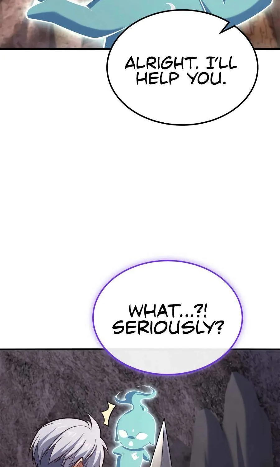Reincarnation of the Swordmaster Chapter 56 page 87 - 