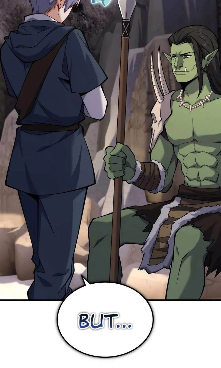 Reincarnation of the Swordmaster Chapter 56 page 88 - 
