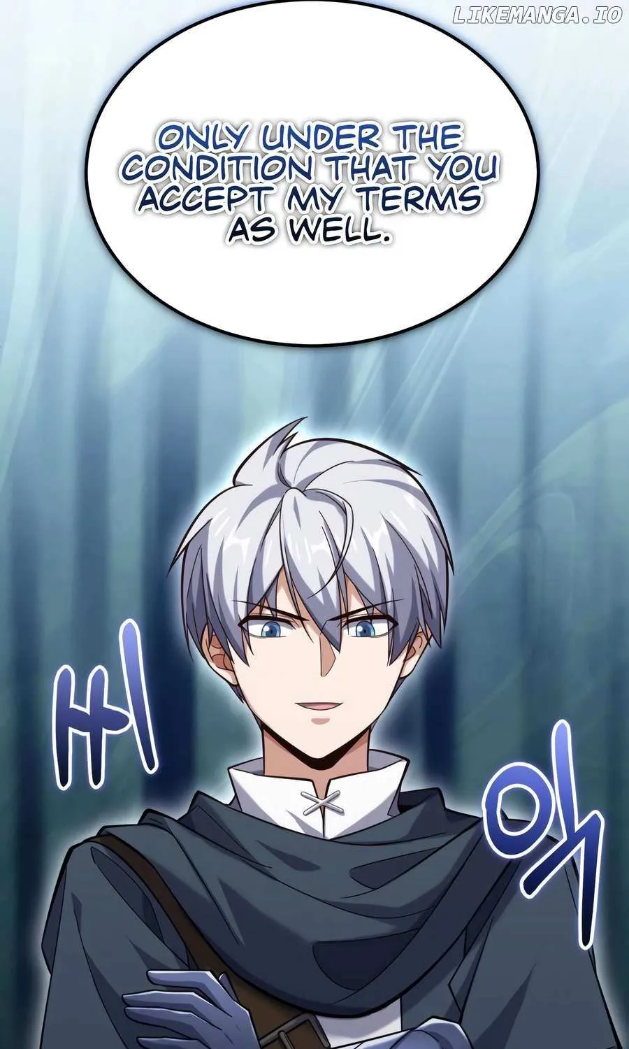 Reincarnation of the Swordmaster Chapter 56 page 90 - 