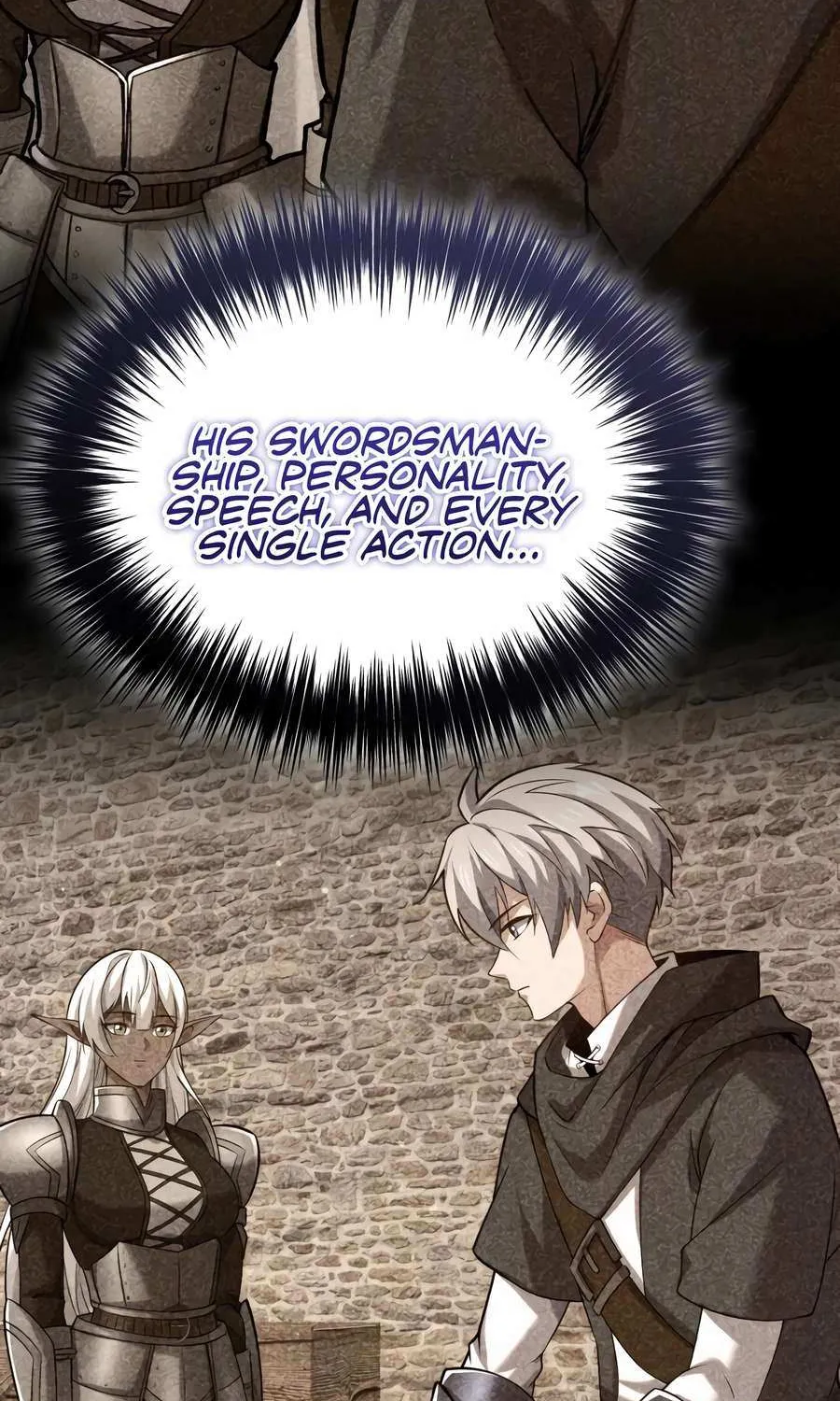 Reincarnation of the Swordmaster Chapter 56 page 10 - 