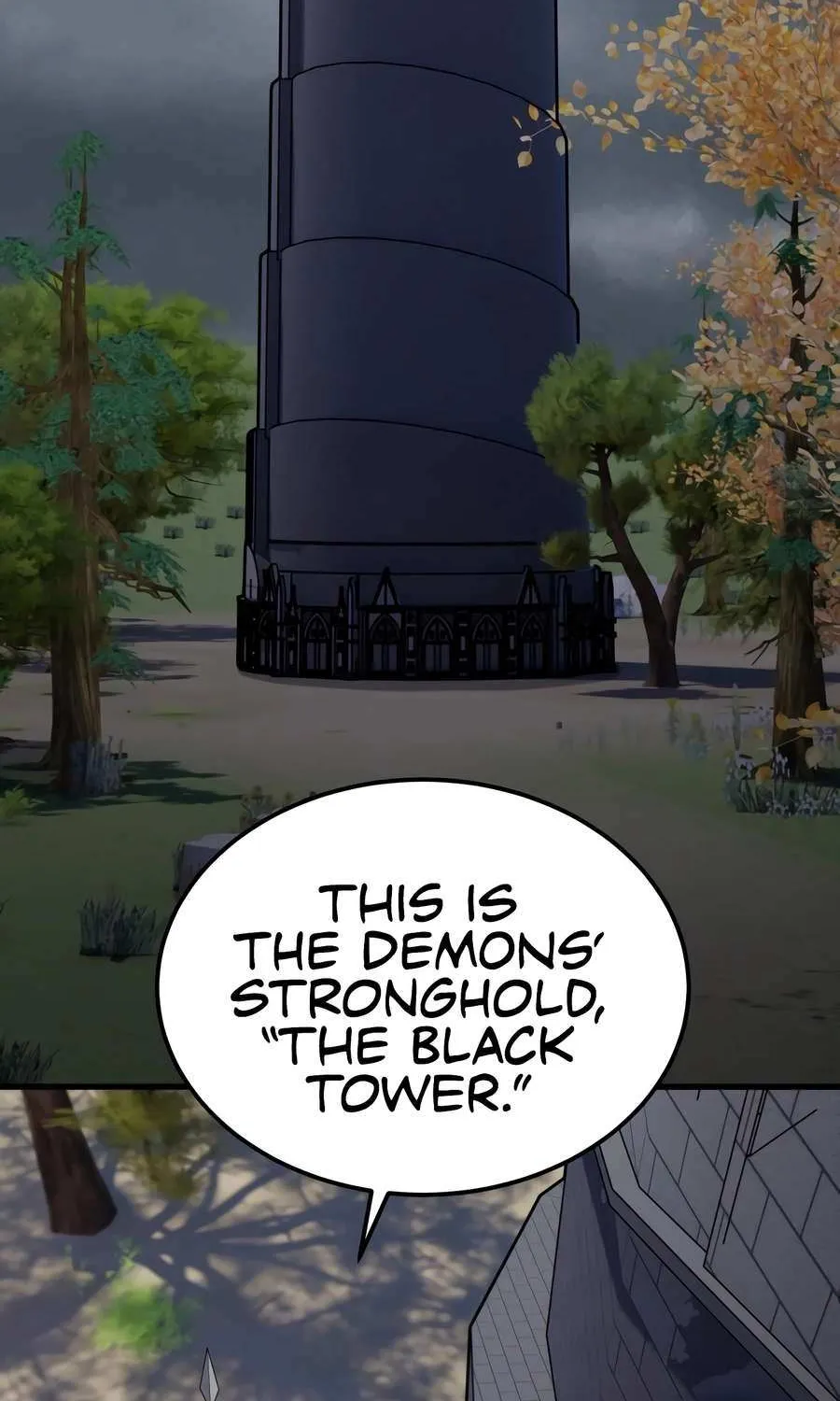 Reincarnation of the Swordmaster Chapter 56 page 93 - 