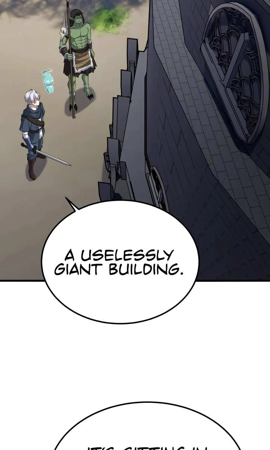 Reincarnation of the Swordmaster Chapter 56 page 94 - 