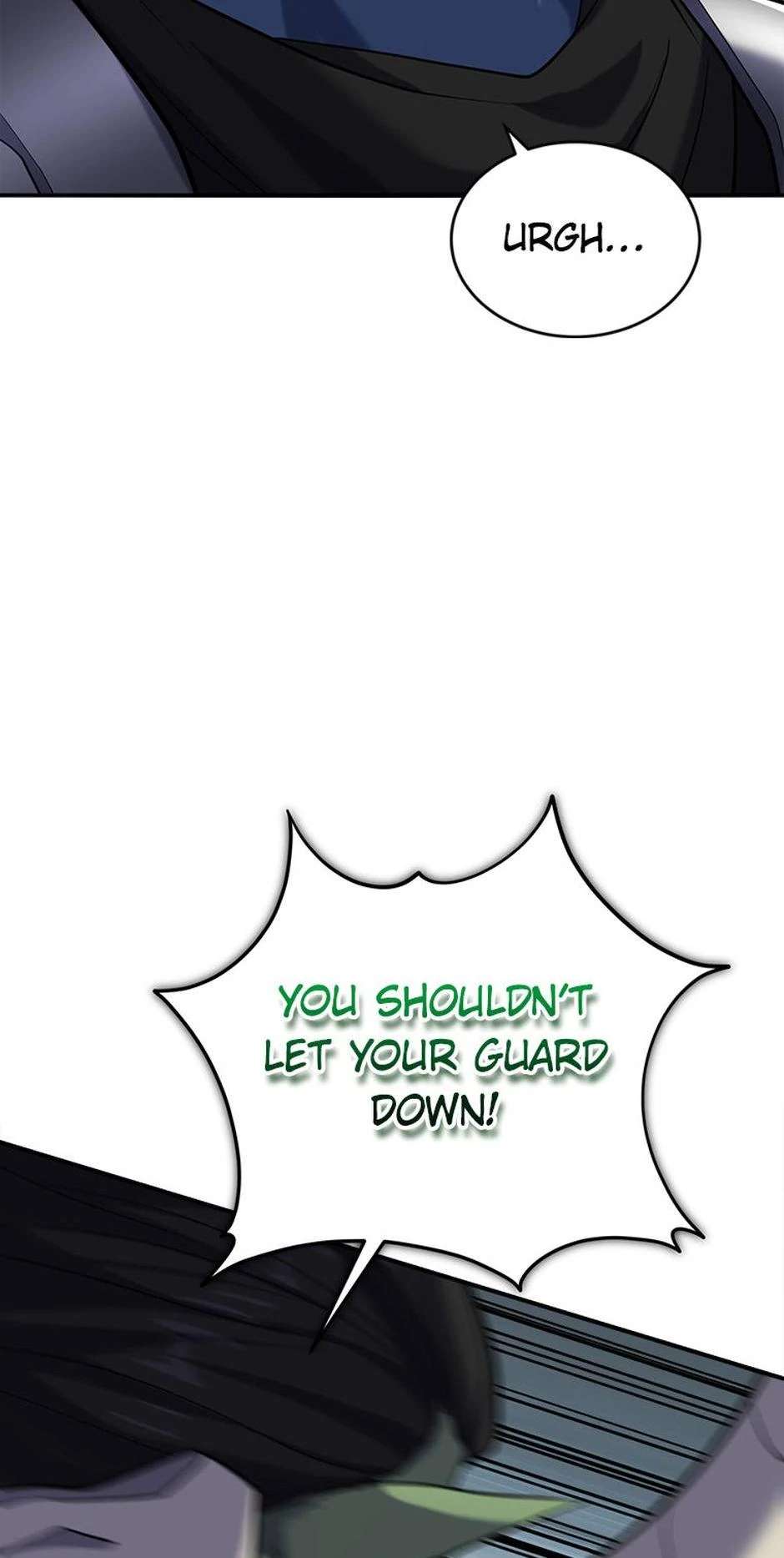 Reincarnation of the Swordmaster Chapter 58 page 13 - 
