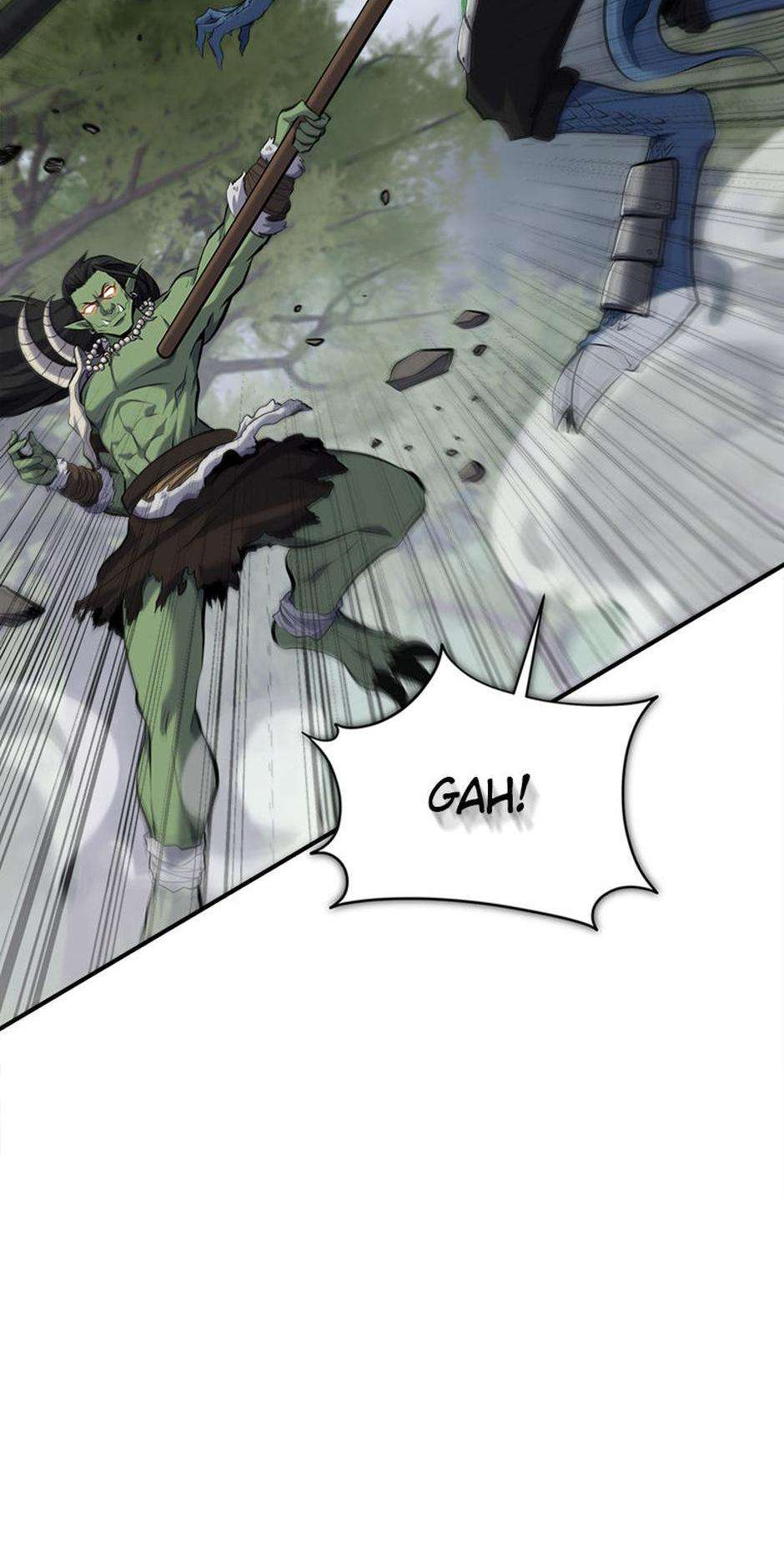 Reincarnation of the Swordmaster Chapter 58 page 15 - 