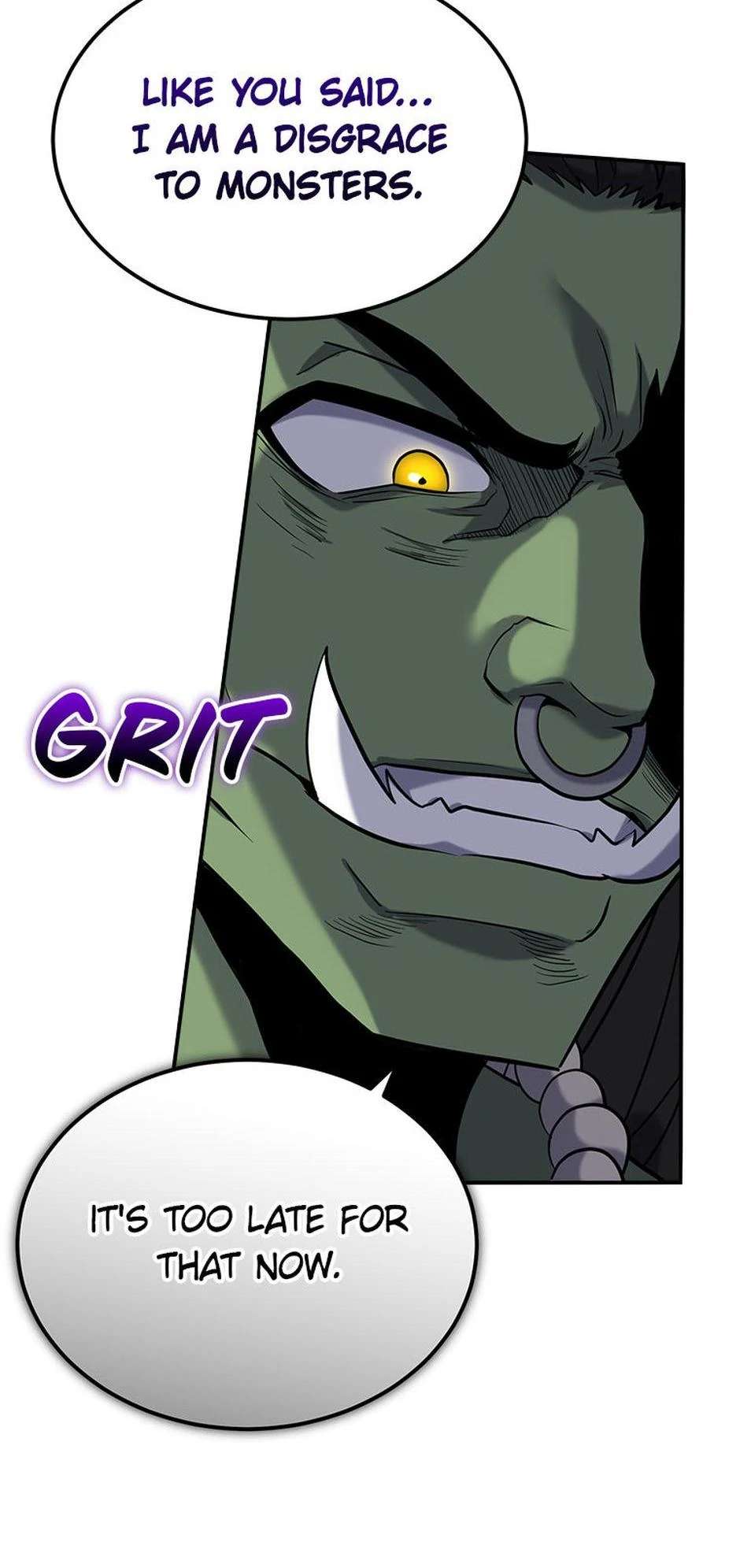 Reincarnation of the Swordmaster Chapter 58 page 20 - 