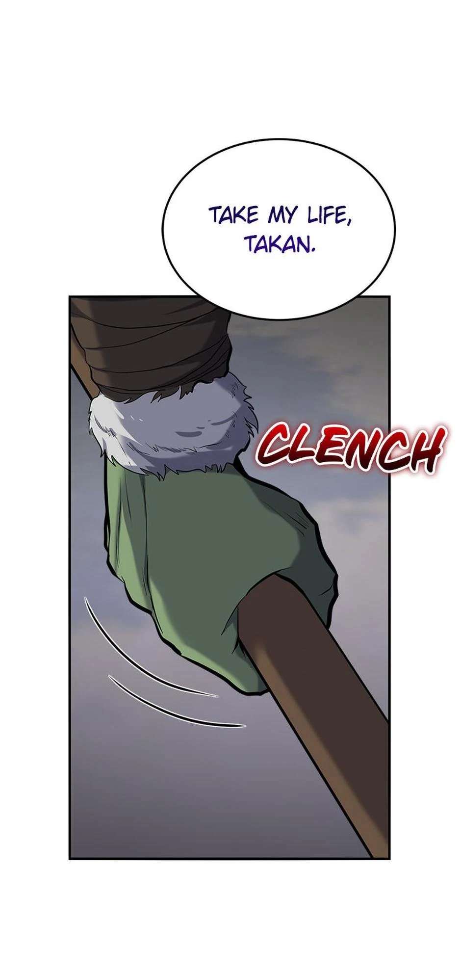 Reincarnation of the Swordmaster Chapter 58 page 21 - 
