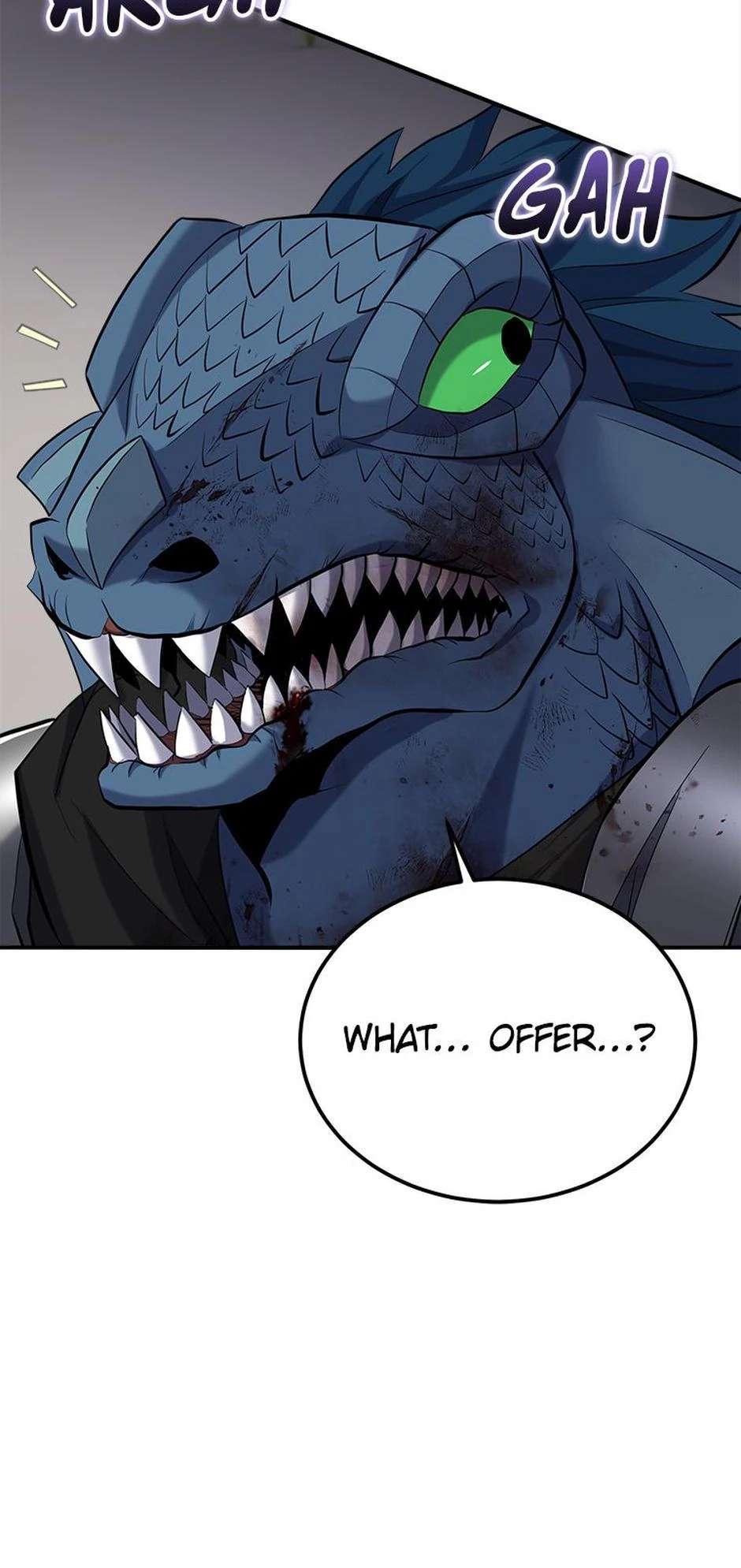 Reincarnation of the Swordmaster Chapter 58 page 24 - 