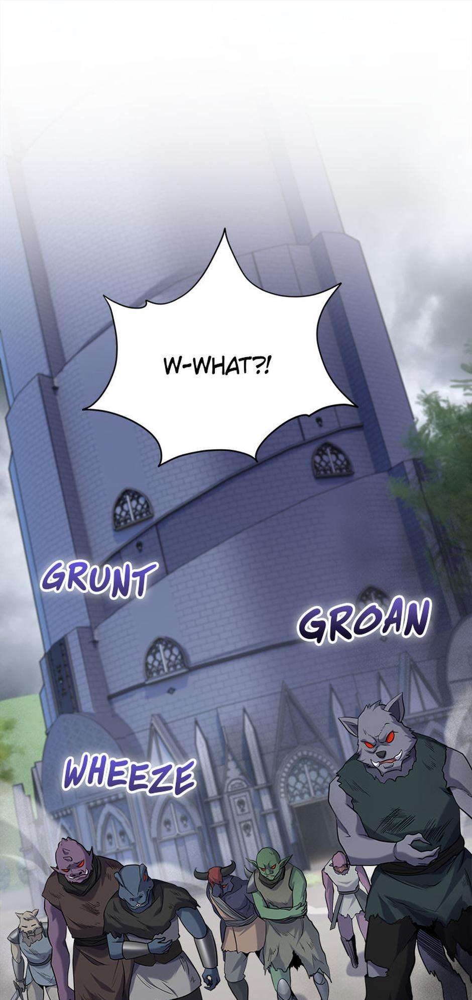 Reincarnation of the Swordmaster Chapter 58 page 25 - 