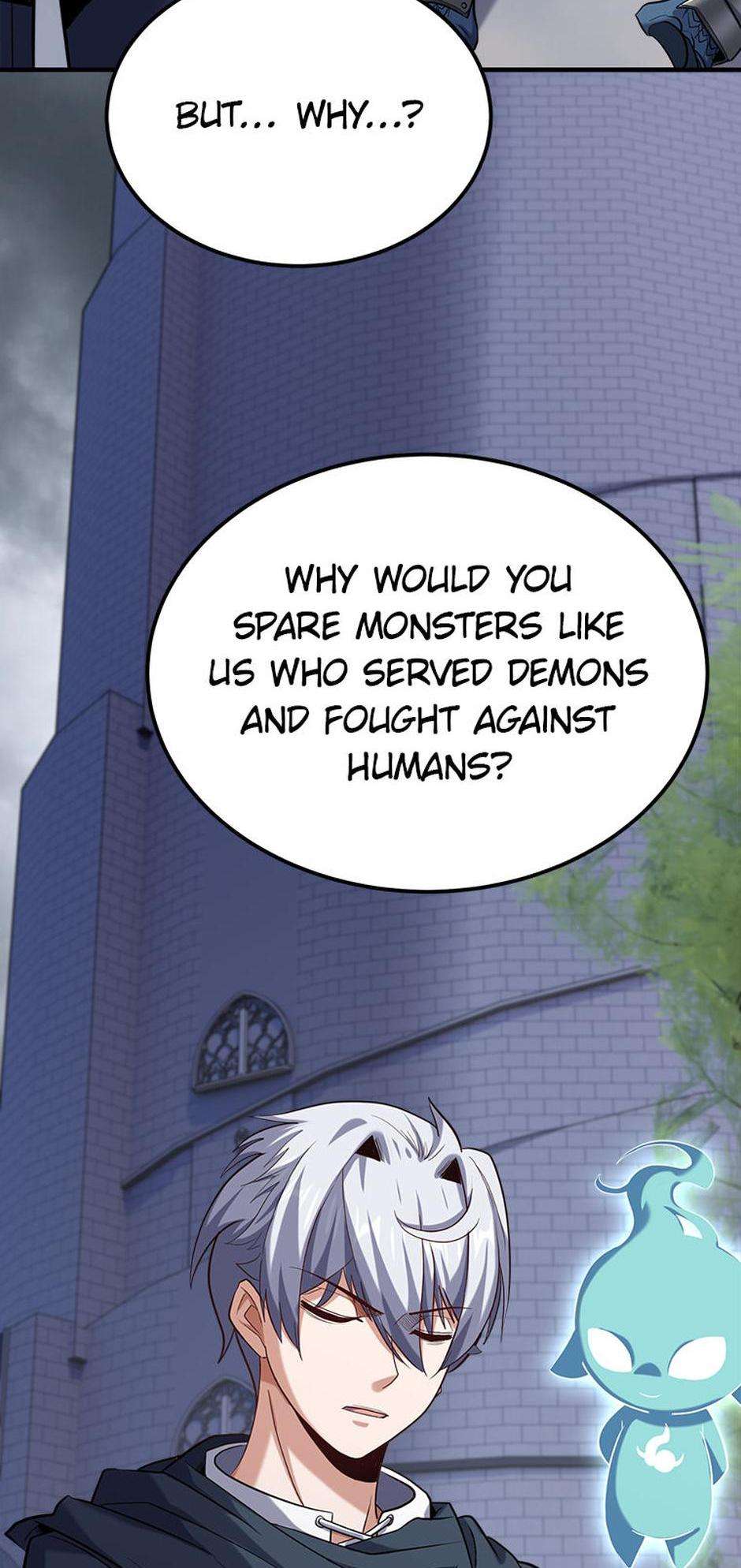 Reincarnation of the Swordmaster Chapter 58 page 28 - 