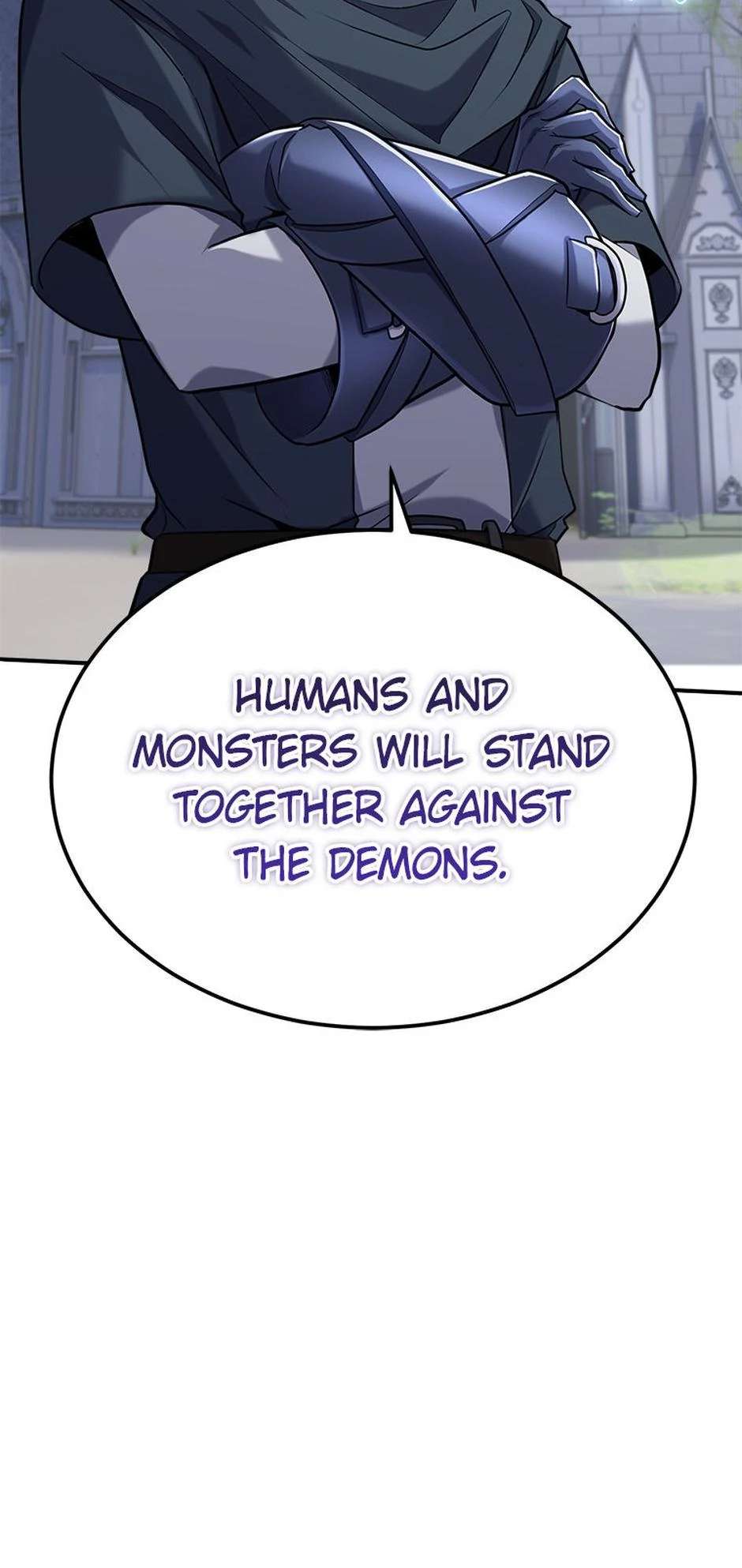 Reincarnation of the Swordmaster Chapter 58 page 29 - 