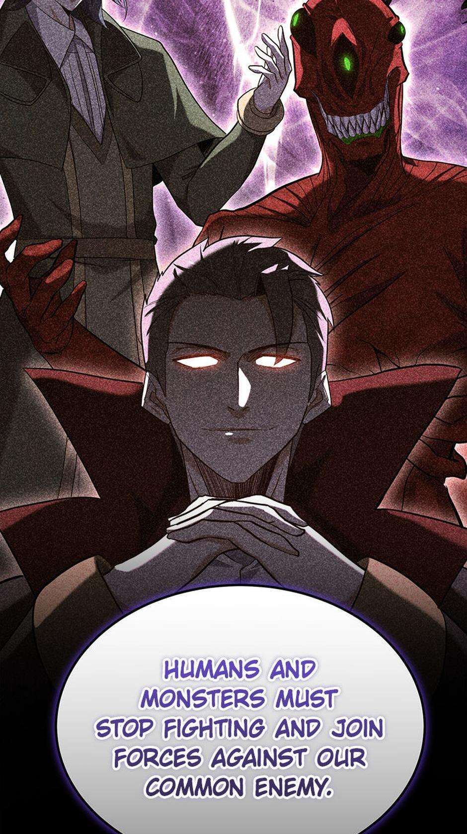 Reincarnation of the Swordmaster Chapter 58 page 32 - 