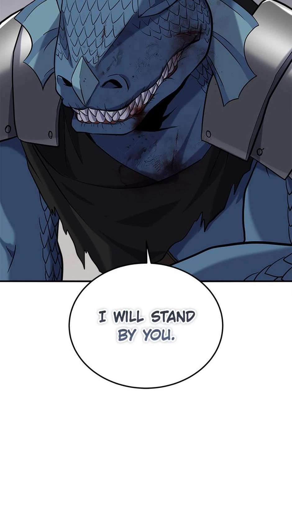 Reincarnation of the Swordmaster Chapter 58 page 35 - 