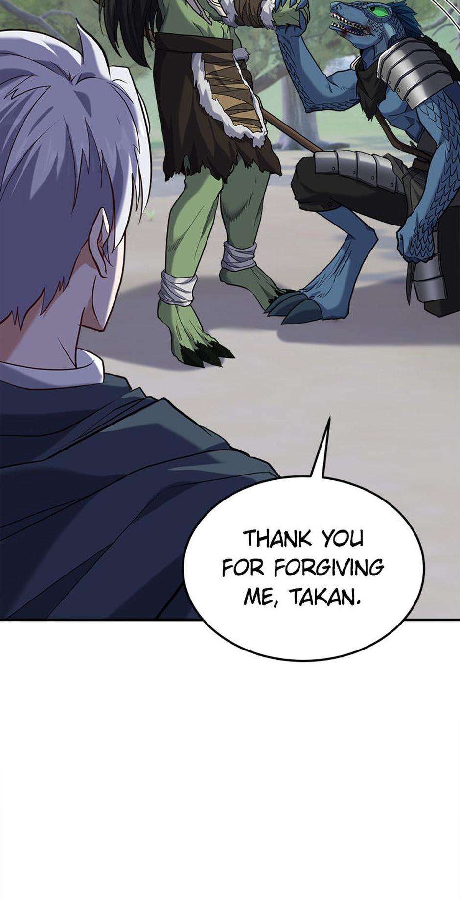 Reincarnation of the Swordmaster Chapter 58 page 37 - 