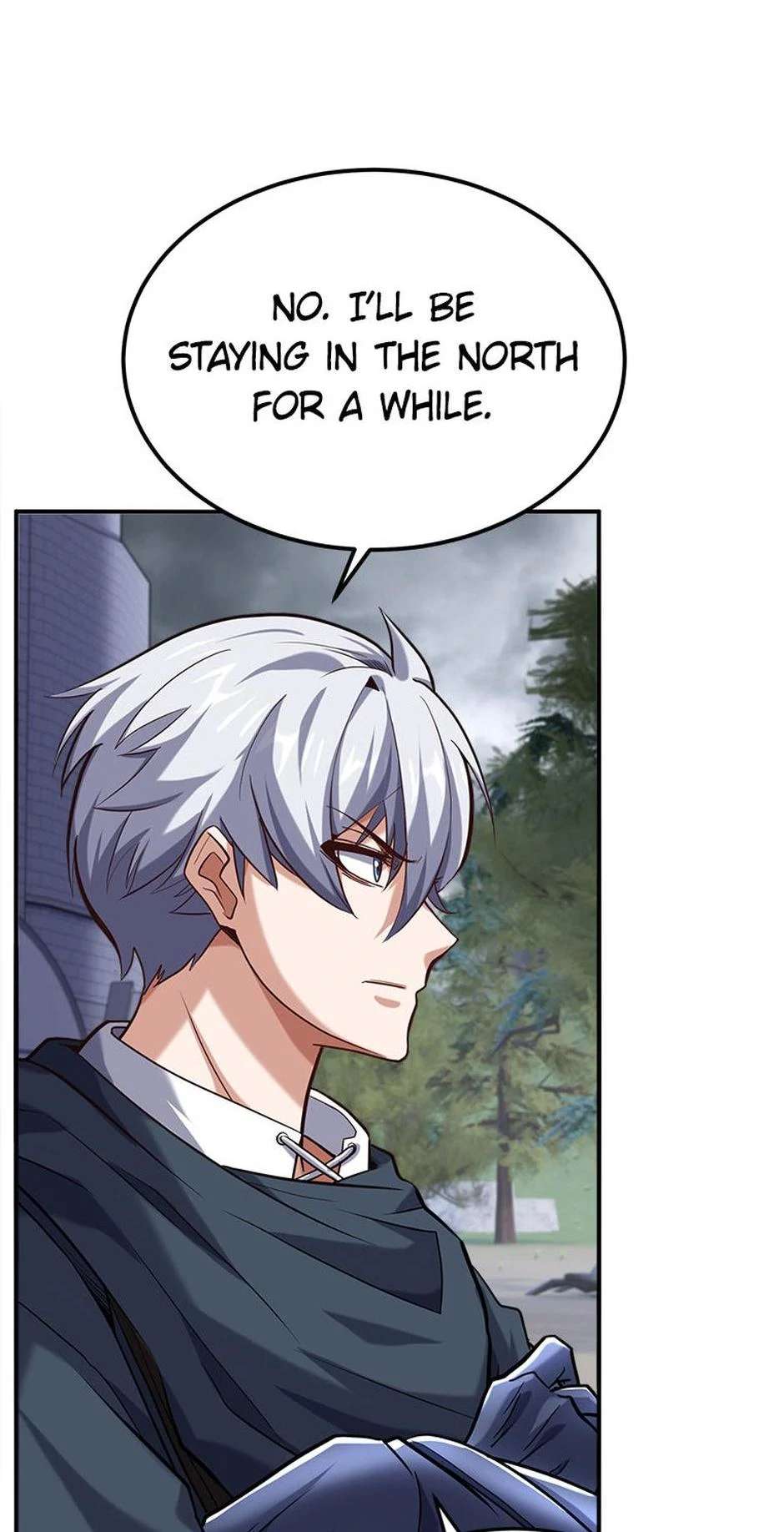 Reincarnation of the Swordmaster Chapter 58 page 39 - 