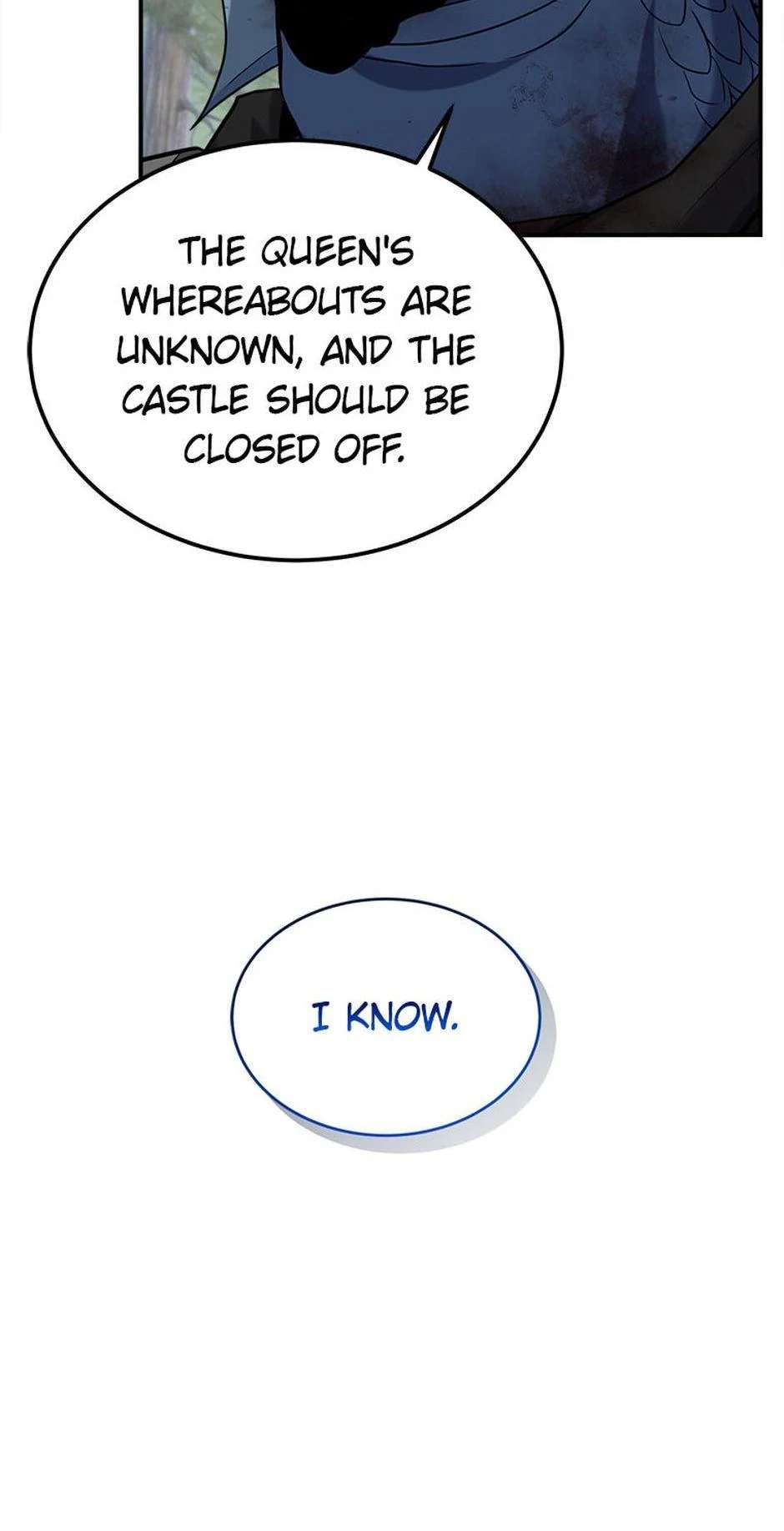 Reincarnation of the Swordmaster Chapter 58 page 41 - 