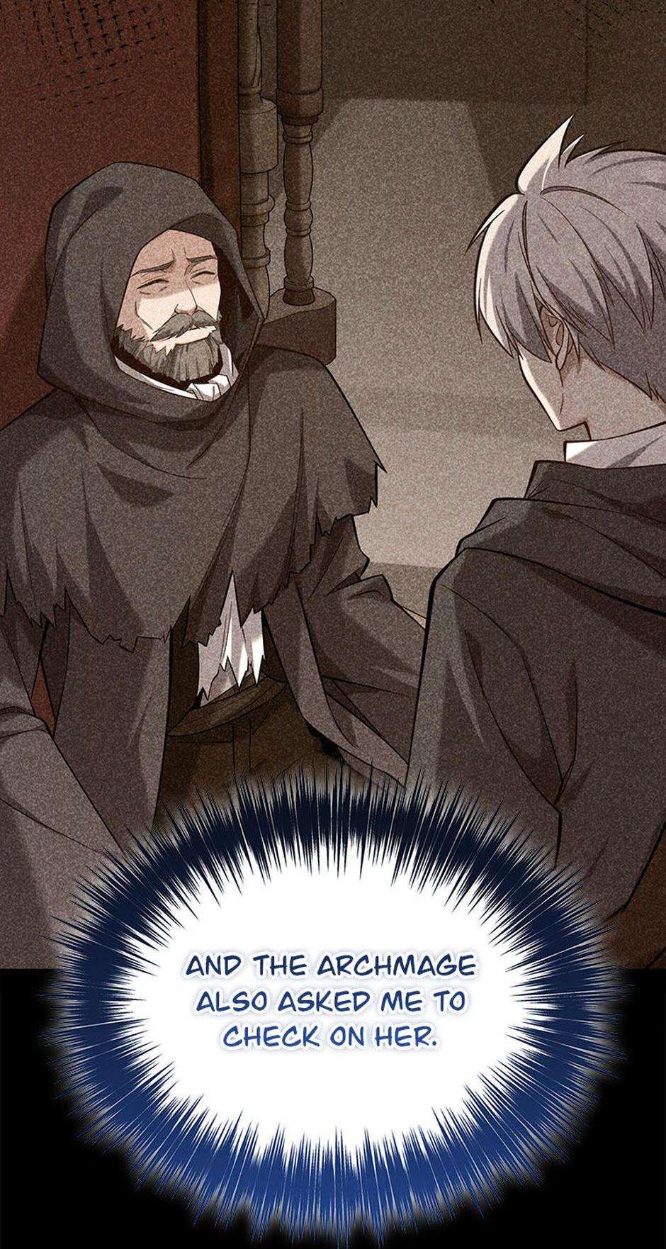 Reincarnation of the Swordmaster Chapter 58 page 44 - 
