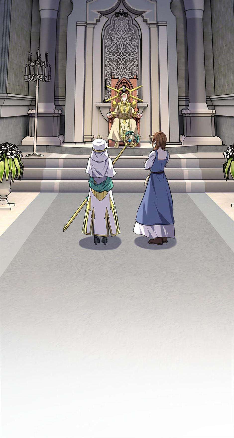 Reincarnation of the Swordmaster Chapter 58 page 48 - 