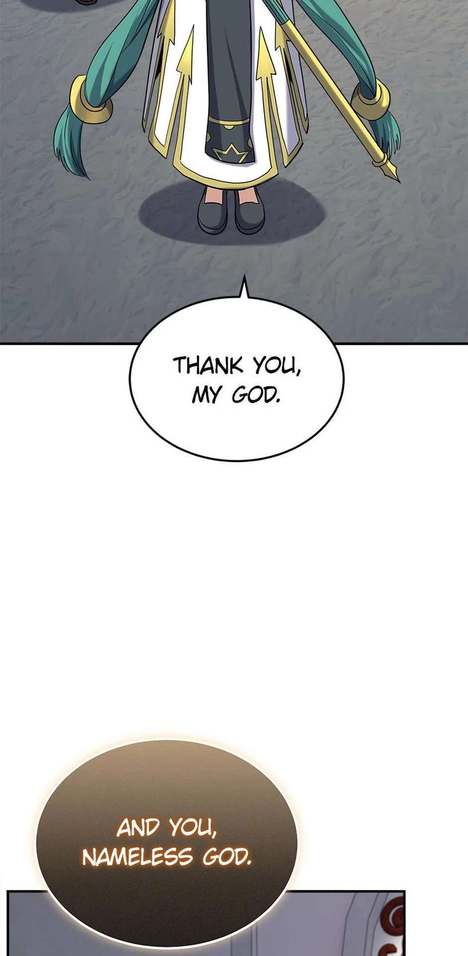 Reincarnation of the Swordmaster Chapter 58 page 50 - 