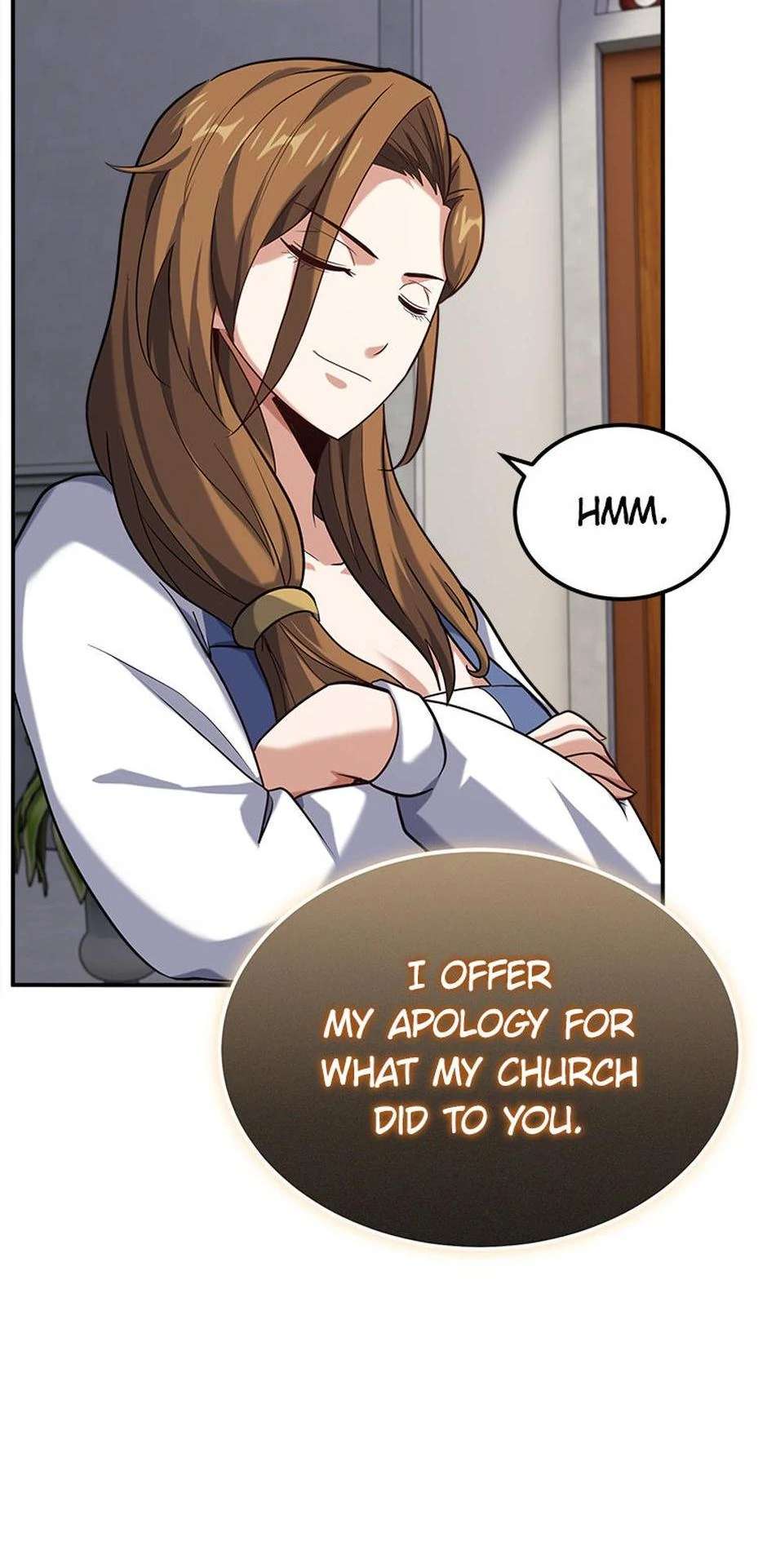Reincarnation of the Swordmaster Chapter 58 page 51 - 