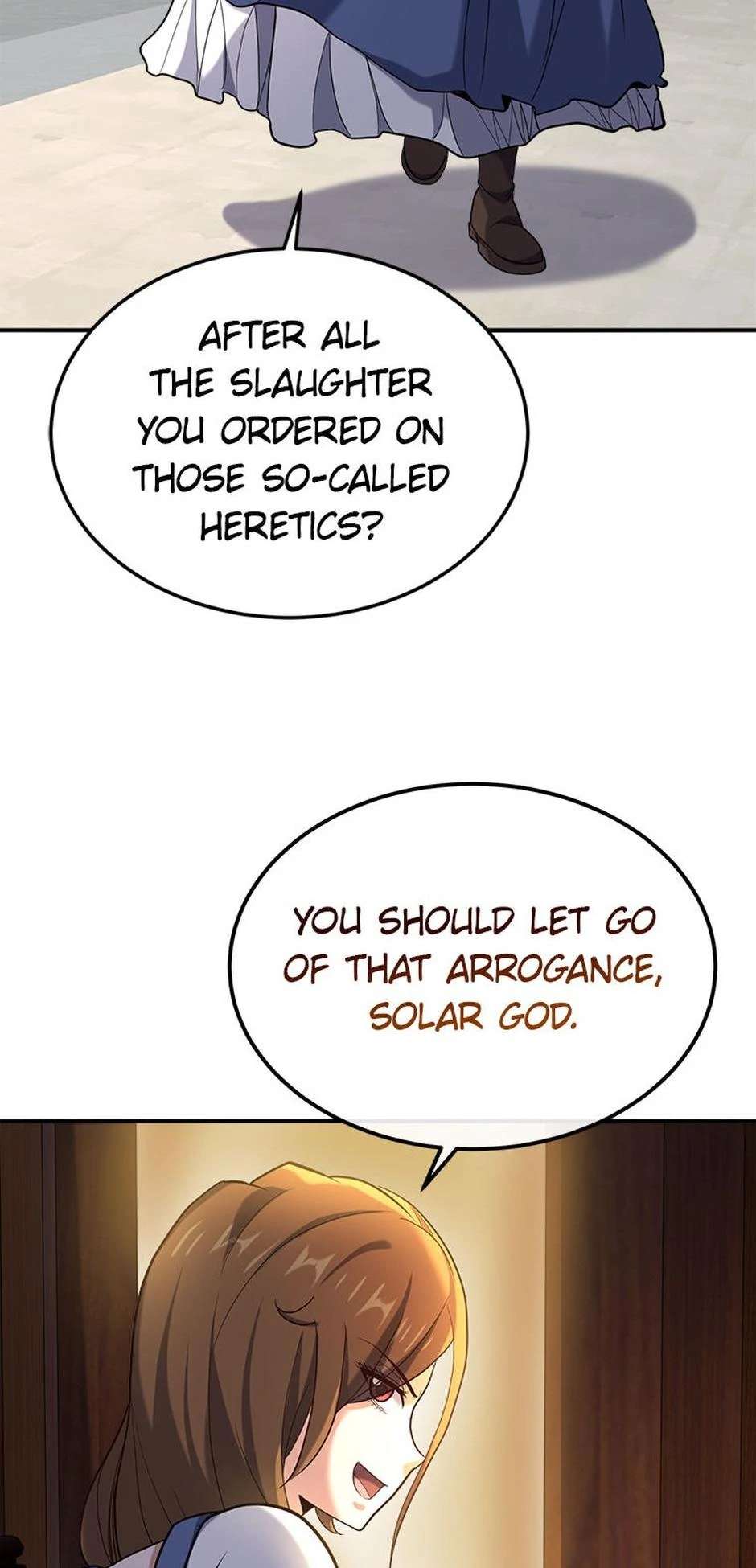 Reincarnation of the Swordmaster Chapter 58 page 56 - 