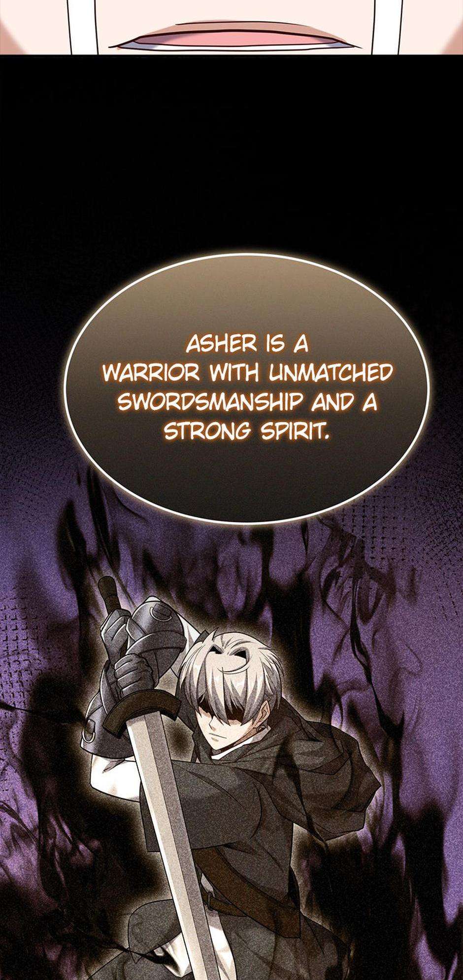 Reincarnation of the Swordmaster Chapter 58 page 64 - 