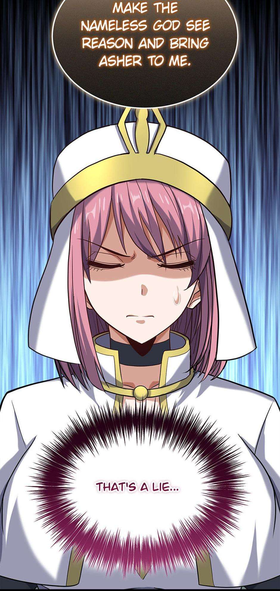 Reincarnation of the Swordmaster Chapter 58 page 67 - 