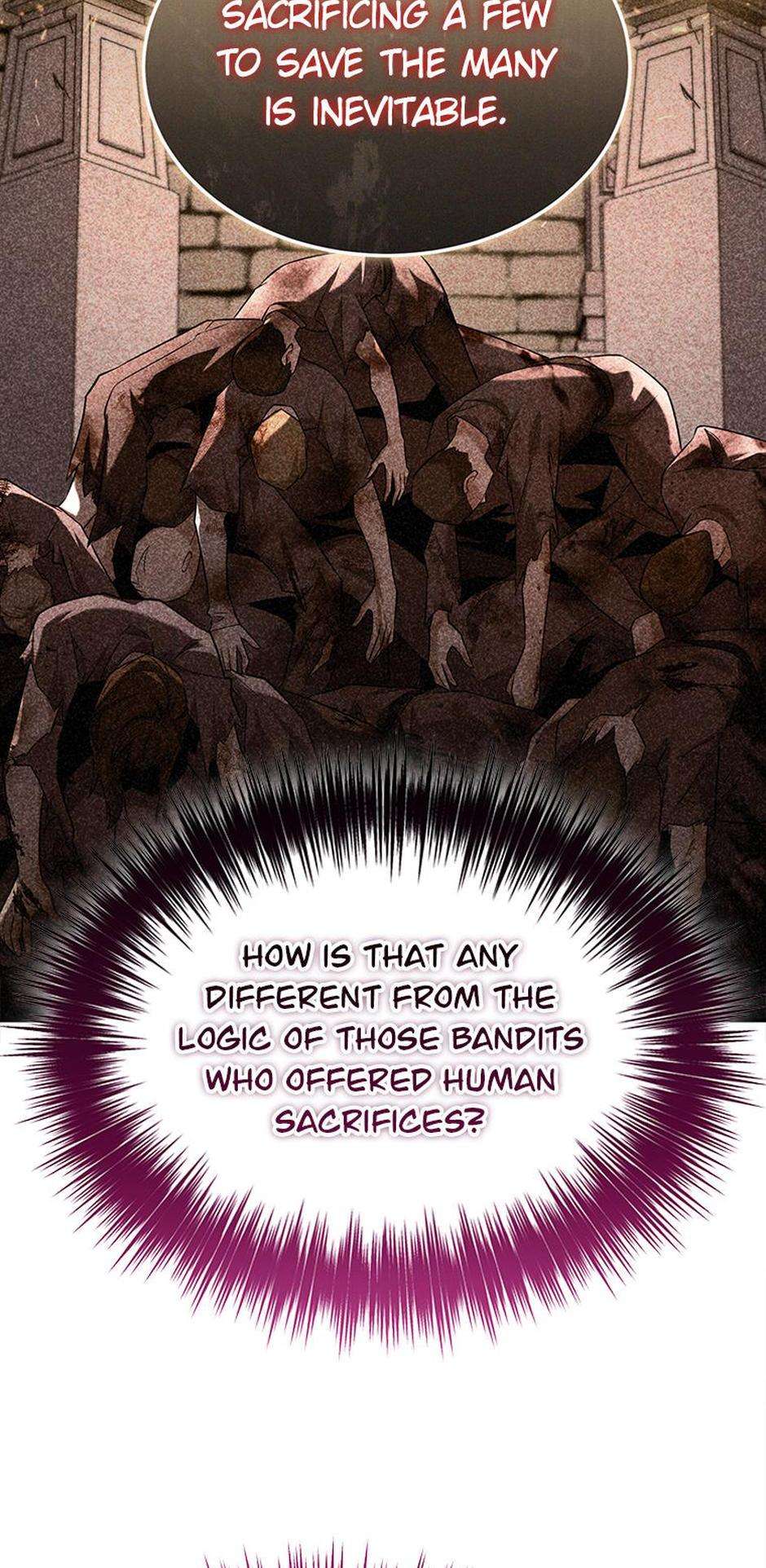 Reincarnation of the Swordmaster Chapter 58 page 70 - 