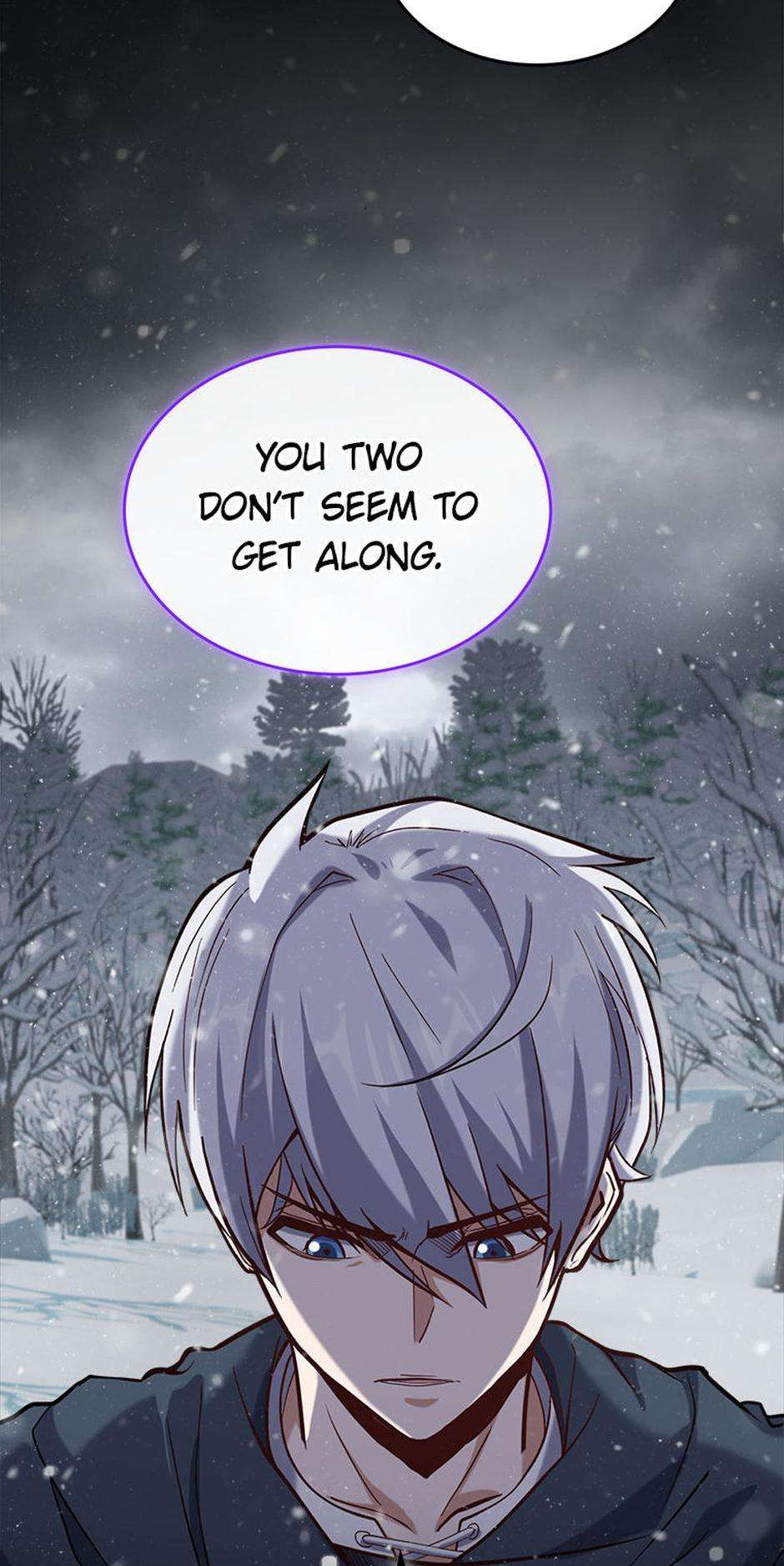 Reincarnation of the Swordmaster Chapter 58 page 76 - 