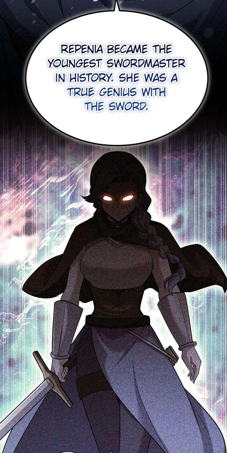 Reincarnation of the Swordmaster Chapter 58 page 77 - 