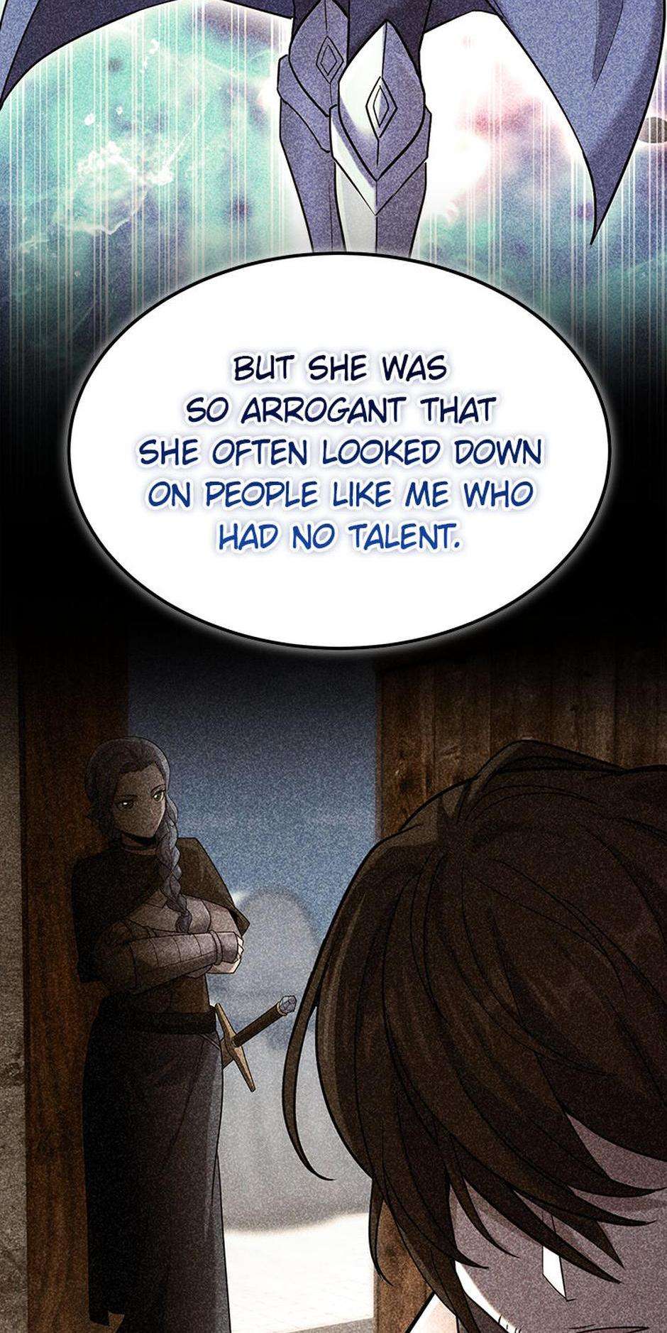 Reincarnation of the Swordmaster Chapter 58 page 78 - 